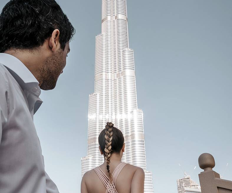 Dubai 2017